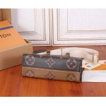2025年6月26日入荷Louis Vuitton バッグMonogram Monogram Reverse :M46653:25CMx13CMx10CM 高品質人気の新作/誕生日プレゼント/SQ工場