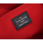 2025年6月26日入荷Louis Vuitton バッグMonogram Monogram Reverse :M46653:25CMx13CMx10CM 高品質人気の新作/誕生日プレゼント/SQ工場