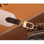 2025年6月26日入荷Louis Vuitton バッグMonogram Monogram Reverse :M46653:25CMx13CMx10CM 高品質人気の新作/誕生日プレゼント/SQ工場