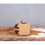 2025年6月26日入荷Louis Vuitton バッグ No Purse 2020 No Monogram :M57099: 11.5CMx12CMx11.5CM 高品質人気の新作/誕生日プレゼント/SQ工場