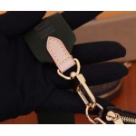 2025年6月26日入荷Louis Vuitton バッグMulti Pochette Accessories Monogram :M44813:24CMx13.5CMx4CM 高品質人気の新作/誕生日プレゼント/SQ工場