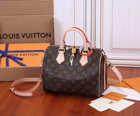 2025年6月26日入荷Louis Vuitton バッグ ...