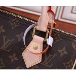 2025年6月26日入荷Louis Vuitton バッグ  Speedy 25  Monogram D:M41113:25CMx19CMx15CM 高品質人気の新作/誕生日プレゼント/SQ工場