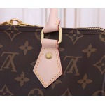 2025年6月26日入荷Louis Vuitton バッグ  Speedy 25  Monogram D:M41113:25CMx19CMx15CM 高品質人気の新作/誕生日プレゼント/SQ工場