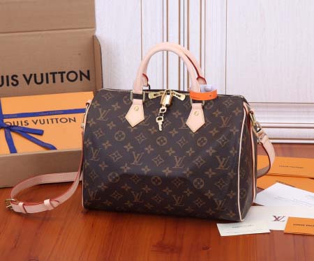 2025年6月26日入荷Louis Vuitton バッグS...