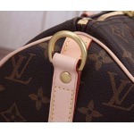 2025年6月26日入荷Louis Vuitton バッグSpeedy  Monogram  Speedy 30 1930 :M41112:30CMx21CMx17CM 高品質人気の新作/誕生日プレゼント/SQ工場