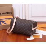 2025年6月26日入荷Louis Vuitton バッグSpeedy  Monogram  Speedy 30 1930 :M41112:30CMx21CMx17CM 高品質人気の新作/誕生日プレゼント/SQ工場