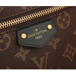 2025年6月26日入荷Louis Vuitton バッグVanity Chain Pouch Monogram LV Monogram :M47128:19CMx13CMx11CM 高品質人気の新作/誕生日プレゼント/SQ工場