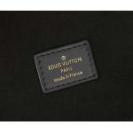 2025年6月26日入荷Louis Vuitton バッグVanity Chain Pouch Monogram LV Monogram :M47128:19CMx13CMx11CM 高品質人気の新作/誕生日プレゼント/SQ工場