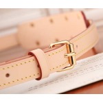 2025年6月26日入荷Louis Vuitton バッグCroissant Monogram  :M46828:25CMx15CMx5CM 高品質人気の新作/誕生日プレゼント/SQ工場