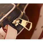 2025年6月26日入荷Louis Vuitton バッグCroissant Monogram  :M46828:25CMx15CMx5CM 高品質人気の新作/誕生日プレゼント/SQ工場