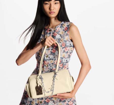 2025年6月26日入荷Louis Vuitton バッグ ...