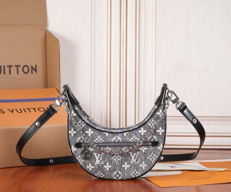 2025年6月26日入荷Louis Vuitton バッグL...