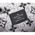 2025年6月26日入荷Louis Vuitton バッグPetit No Monogram D :M21461:25CMx28.5CMx20CM 高品質人気の新作/誕生日プレゼント/SQ工場