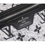 2025年6月26日入荷Louis Vuitton バッグNeverfull Monogram 2023 Cruise D :M21465:31CMx28CMx14CM 高品質人気の新作/誕生日プレゼント/SQ工場