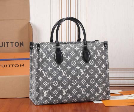 2025年6月26日入荷Louis Vuitton バッグO...