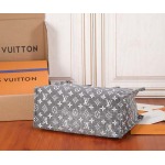 2025年6月26日入荷Louis Vuitton バッグOnTheGo 2023 Cruise Monogram :M46448:35CMx27CMx14CM 高品質人気の新作/誕生日プレゼント/SQ工場