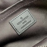 2025年6月26日入荷Louis Vuitton バッグ Trocadro Monogram Eclipse Monogram Eclipse :M14253:20CMx13CMx6.5CM 高品質人気の新作/誕生日プレゼント/SQ工場