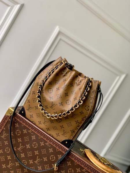 2025年6月26日入荷Louis Vuitton バッグ2...