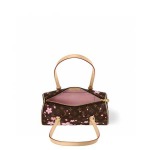 2025年6月26日入荷Louis Vuitton バッグ Papillon Monogram CMx Cherry Blossom :M13097:27CMx11CMx13CM 高品質人気の新作/誕生日プレゼント/SQ工場