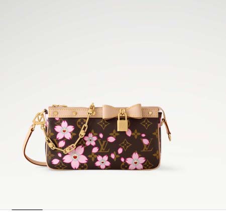 2025年6月26日入荷Louis Vuitton バッグ ...