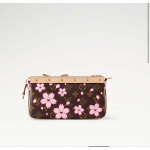 2025年6月26日入荷Louis Vuitton バッグ M13666:22CMx13CMx4CM 高品質人気の新作/誕生日プレゼント/SQ工場