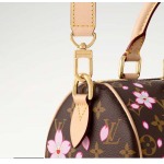 2025年6月26日入荷Louis Vuitton バッグ M14174:25CMx19CMx15CM 高品質人気の新作/誕生日プレゼント/SQ工場