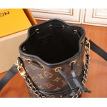 2025年6月26日入荷Louis Vuitton バッグCano Monogram No Cannes Monogram :M83480:14CMx20.5CMx14CM 高品質人気の新作/誕生日プレゼント/SQ工場