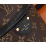 2025年6月26日入荷Louis Vuitton バッグCano Monogram No Cannes Monogram :M83480:14CMx20.5CMx14CM 高品質人気の新作/誕生日プレゼント/SQ工場
