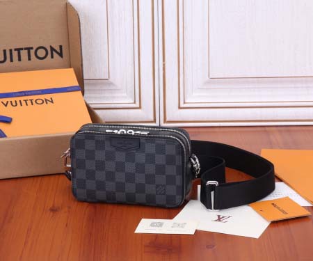 2025年6月26日入荷Louis Vuitton バッグ ...