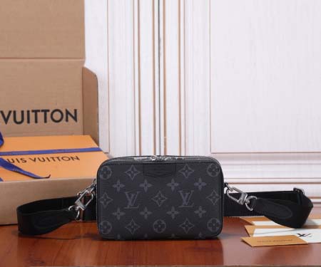 2025年6月26日入荷Louis Vuitton バッグA...