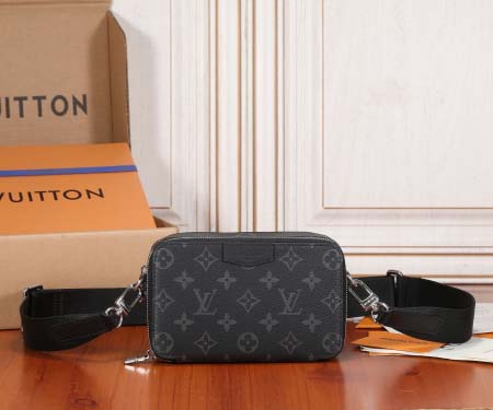 2025年6月26日入荷Louis Vuitton バッグA...