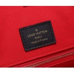 2025年6月26日入荷Louis Vuitton バッグOnthego Monogram Monogram Reverse Toron  :M45321:35CMx27CMx14CM 高品質人気の新作/誕生日プレゼント/SQ工場