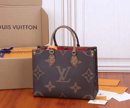 2025年6月26日入荷Louis Vuitton バッグO...