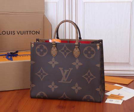 2025年6月26日入荷Louis Vuitton バッグO...