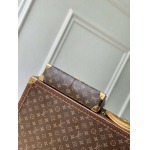 2025年6月26日入荷Louis Vuitton バッグ Trunkie Monogram S-lock S-lock 6.7 Sarah :M14526:27CMx16CMx8CM 高品質人気の新作/誕生日プレゼント/SQ工場