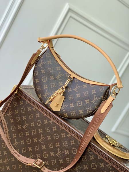 2025年6月26日入荷Louis Vuitton バッグ ...