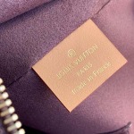 2025年6月26日入荷Louis Vuitton バッグ Looping 2022 Cruise Loop Monogram 1990 Toron Monogram Sarah :M12939:28CMx15CMx7CM 高品質人気の新作