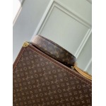 2025年6月26日入荷Louis Vuitton バッグ Looping 2022 Cruise Loop Monogram 1990 Toron Monogram Sarah :M12939:28CMx15CMx7CM 高品質人気の新作