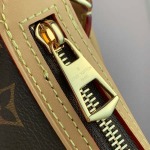 2025年6月26日入荷Louis Vuitton バッグ Looping 2022 Cruise Loop Monogram 1990 Toron Monogram Sarah :M12939:28CMx15CMx7CM 高品質人気の新作