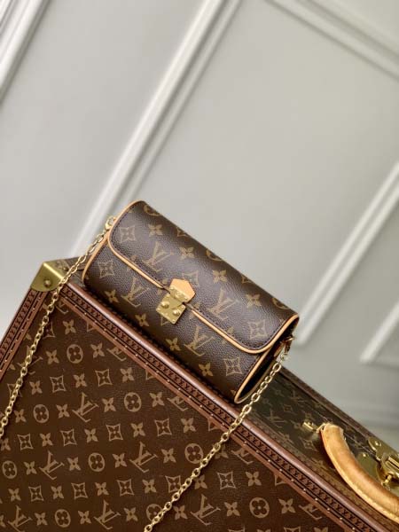 2025年6月26日入荷Louis Vuitton バッグ ...