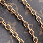 2025年6月26日入荷Louis Vuitton バッグ Pochette Camille Monogram 2000 S-Lock LV Circle VVN S-Lock Rosalie 6.9 :M13566:20.5CMx11CM