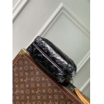 2025年6月26日入荷Louis Vuitton バッグ2025 Cruise No Trunk Monogram :M13484:23CMx27CMx8CM 高品質人気の新作/誕生日プレゼント/SQ工場