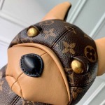 2025年6月26日入荷Louis Vuitton バッグ Pooch Bag Monogram LV Lovers Pharrell Williams Monogram LV Lovers :M12617:28CMx19CMx18CM 高