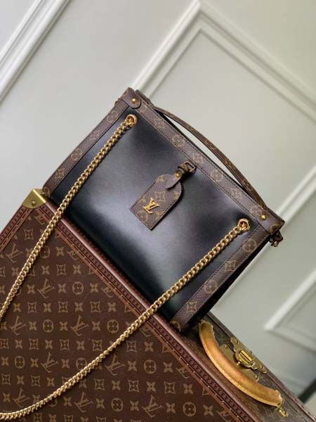 2025年6月26日入荷Louis Vuitton バッグ2...