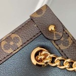 2025年6月26日入荷Louis Vuitton バッグ2025 Cruise Nova LV Monogram  :M13140:31CMx20CMx9CM 高品質人気の新作/誕生日プレゼント/SQ工場