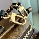 2025年6月26日入荷Louis Vuitton バッグ OnTheGo East West Monogram Giant Monogram Reverse Giant 高品質人気の新作/誕生日プレゼント/SQ工場