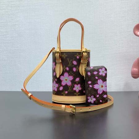 2025年6月26日入荷Louis Vuitton バッグ ...