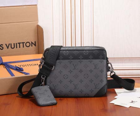 2025年6月26日入荷Louis Vuitton バッグT...