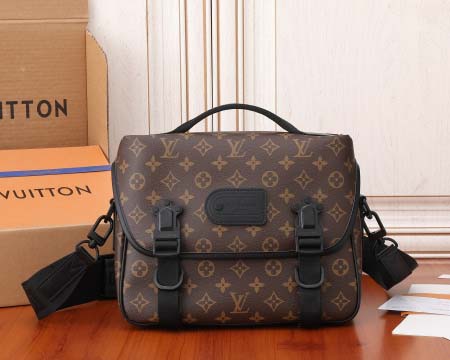 2025年6月26日入荷Louis Vuitton バッグL...